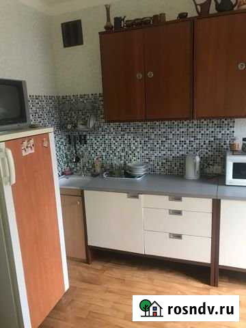 1-комнатная квартира, 56 м², 1/4 эт. в аренду посуточно в Торжке Торжок - изображение 1