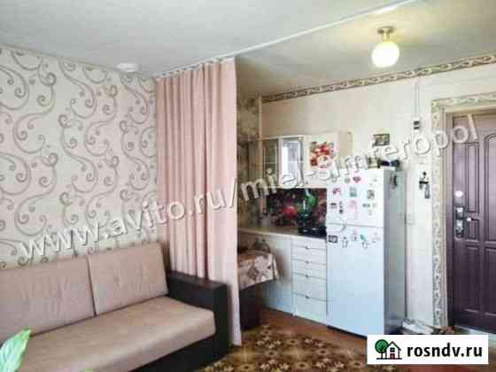 Комната 18 м² в 1-ком. кв., 4/5 эт. на продажу в Симферополе Симферополь