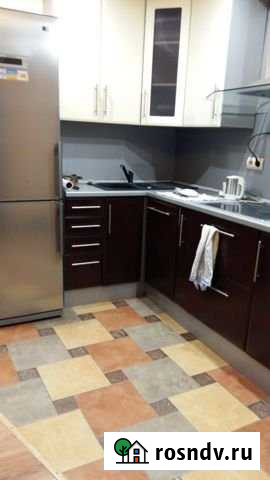 2-комнатная квартира, 60 м², 15/17 эт. в аренду на длительный срок в Андреевке Андреевка - изображение 1