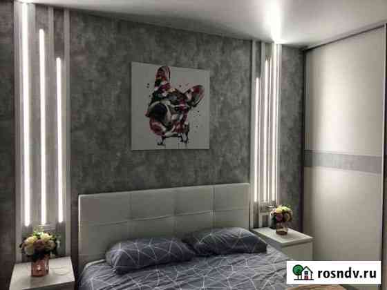 3-комнатная квартира, 100 м², 6/24 эт. на продажу в Самаре Самара