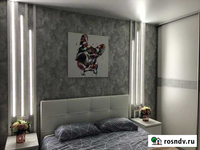 3-комнатная квартира, 100 м², 6/24 эт. на продажу в Самаре Самара - изображение 1