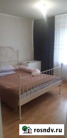 3-комнатная квартира, 65 м², 4/4 эт. на продажу в Совхозном Краснодарского края Совхозный - изображение 1