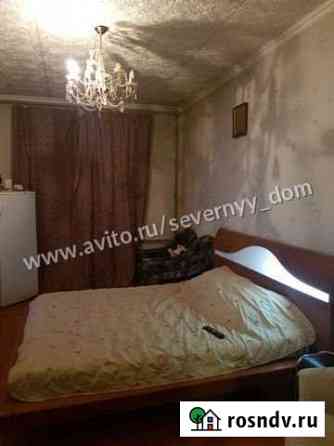 2-комнатная квартира, 61 м², 3/5 эт. на продажу в Норильске Норильск