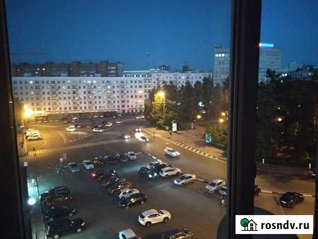 2-комнатная квартира, 62 м², 6/7 эт. в аренду на длительный срок в Нижнем Новгороде Нижний Новгород - изображение 1