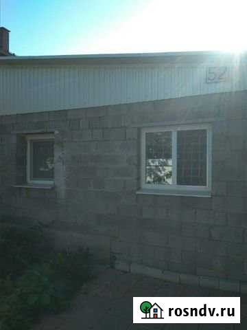 Дом 50 м² на участке 6 сот. на продажу в Самаре Самара - изображение 1