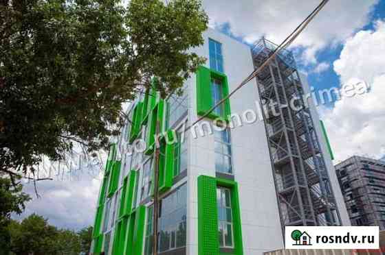 1-комнатная квартира, 25 м², 8/9 эт. на продажу в Симферополе Симферополь
