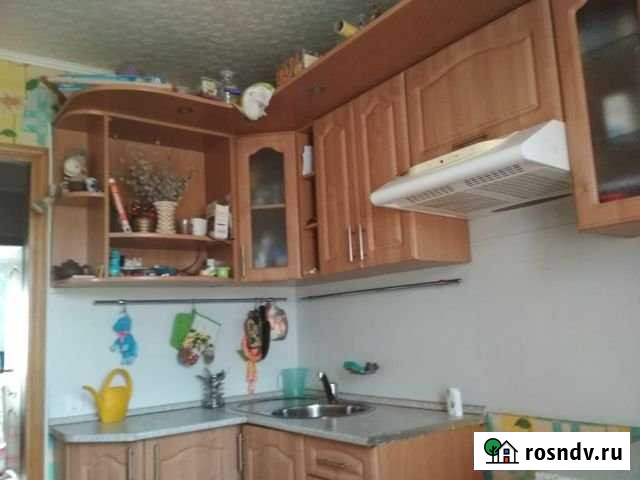 4-комнатная квартира, 77 м², 2/2 эт. на продажу в Переяславке Переяславка - изображение 1