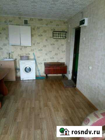 Комната 18 м² в 1-ком. кв., 4/5 эт. на продажу в Богородске Богородск - изображение 1