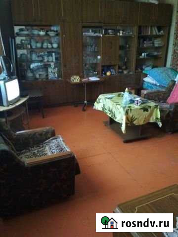 1-комнатная квартира, 38 м², 2/2 эт. на продажу в Новороссийске Новороссийск - изображение 1