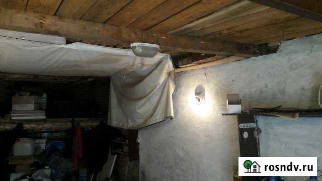 Гараж 28 м² на продажу в Ижевске Ижевск - изображение 1