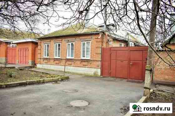 Дом 75 м² на участке 5 сот. на продажу в Таганроге Таганрог
