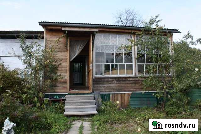 Участок СНТ, ДНП 8 сот. на продажу в Поварово Поварово - изображение 1