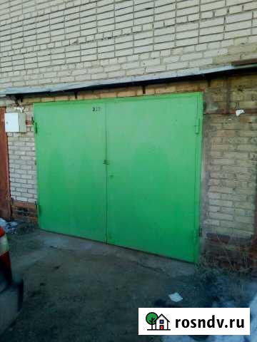 Гараж 17 м² на продажу в Жуковском Жуковский - изображение 1