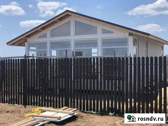 Дача 63 м² на участке 3 сот. на продажу в Евпатории Евпатория - изображение 1