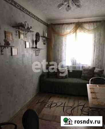 3-комнатная квартира, 55 м², 1/2 эт. на продажу в Липецке Липецк