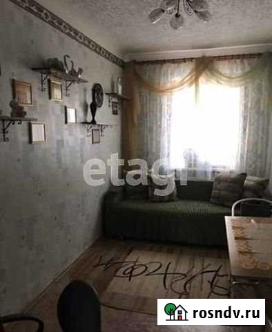 3-комнатная квартира, 55 м², 1/2 эт. на продажу в Липецке Липецк - изображение 1