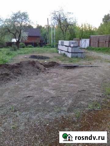 Участок ИЖС 11 сот. на продажу в Костроме Кострома - изображение 1