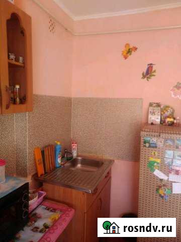 1-комнатная квартира, 38 м², 1/2 эт. на продажу в Магнитогорске Магнитогорск - изображение 1