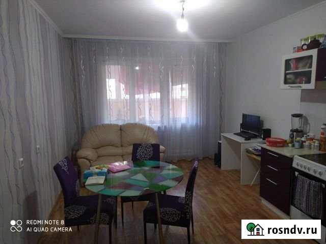 2-комнатная квартира, 84.5 м², 8/17 эт. на продажу в Королеве Королев - изображение 1