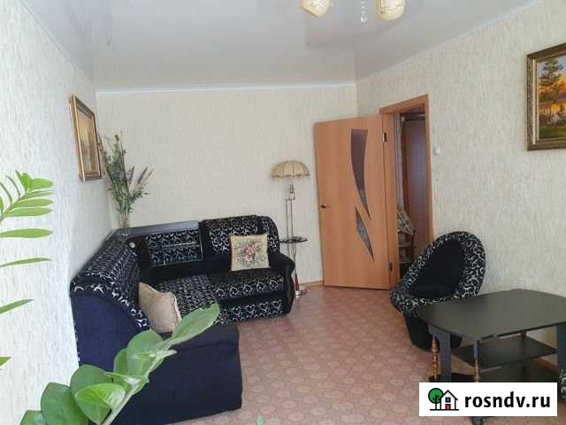 2-комнатная квартира, 50 м², 2/5 эт. на продажу в Чебоксарах Чебоксары - изображение 1