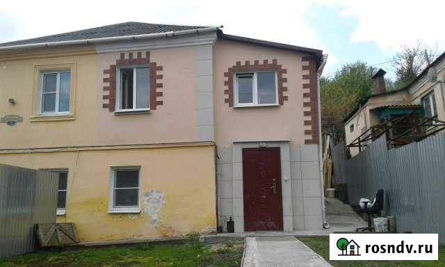 Дом 43 м² на участке 4 сот. на продажу в Воронеже Воронеж - изображение 1