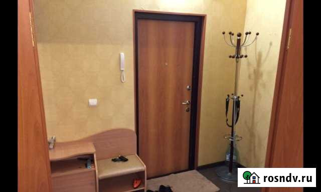 1-комнатная квартира, 38 м², 1/9 эт. на продажу в Нижневартовске Нижневартовск - изображение 1