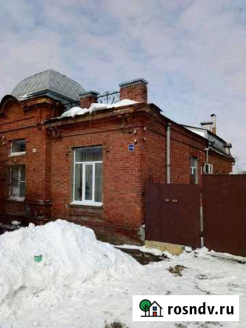 Дом 120 м² на участке 2 сот. на продажу в Новочеркасске Новочеркасск - изображение 1