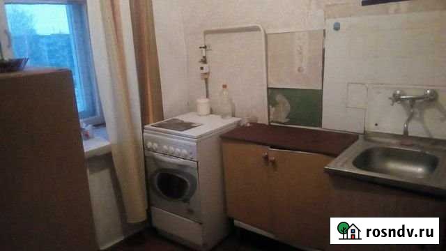 2-комнатная квартира, 41 м², 5/5 эт. на продажу в Альметьевске Альметьевск - изображение 1