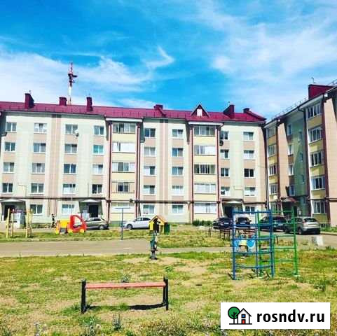 1-комнатная квартира, 30 м², 2/5 эт. на продажу в Чистополе Чистополь - изображение 1