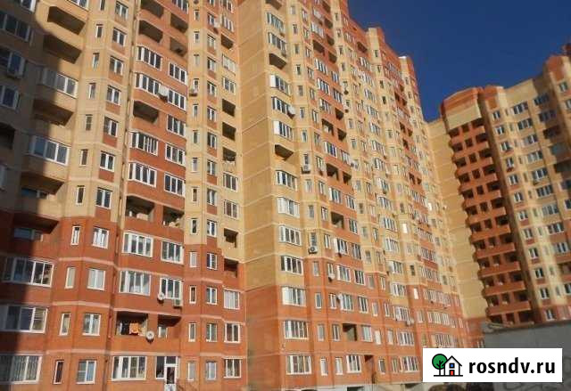 1-комнатная квартира, 43 м², 16/17 эт. в аренду на длительный срок в Электроугли Электроугли - изображение 1