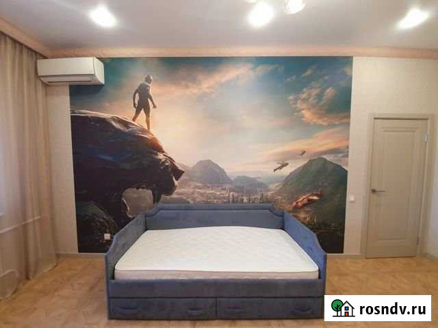 3-комнатная квартира, 112.3 м², 10/10 эт. на продажу в Тюмени Тюмень - изображение 1