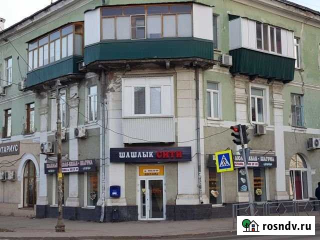 Торговое помещение, 137.4 кв.м. Самара - изображение 1