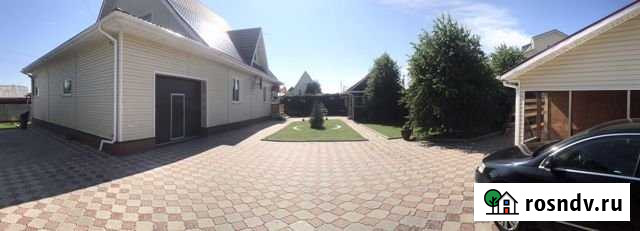 Дом 180 м² на участке 15 сот. на продажу в Емельяново Емельяново - изображение 1