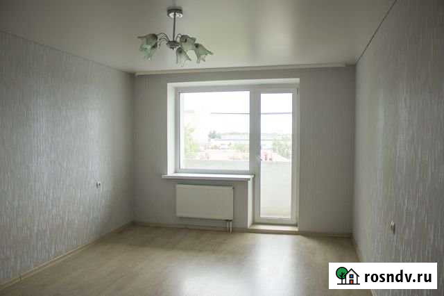 1-комнатная квартира, 39.3 м², 7/10 эт. на продажу в Брянске Брянск - изображение 1