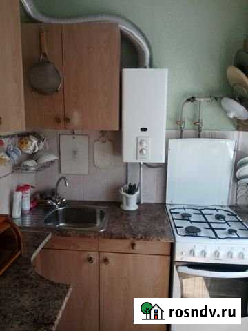 2-комнатная квартира, 43.2 м², 4/5 эт. на продажу в Чебоксарах Чебоксары - изображение 1