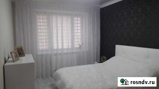 2-комнатная квартира, 64 м², 3/9 эт. в аренду посуточно в Зеленоградске Зеленоградск - изображение 1