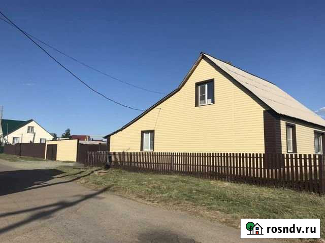 Дом 130 м² на участке 15 сот. на продажу в Фершампенуазе Фершампенуаз - изображение 1