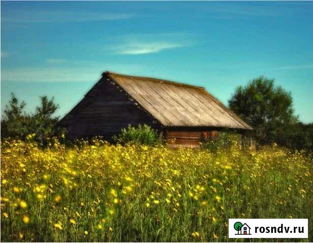 Участок ИЖС 23 сот. на продажу в Кармаскалах Кармаскалы - изображение 1