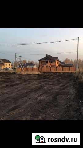 Участок ИЖС 7 сот. на продажу в Тюмени Тюмень - изображение 1