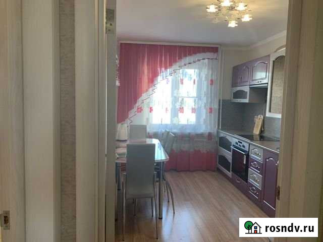 3-комнатная квартира, 70 м², 4/5 эт. на продажу в Тамбове Тамбов - изображение 1