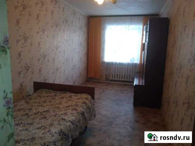 2-комнатная квартира, 47 м², 1/2 эт. на продажу в Двуреченске Двуреченск - изображение 1