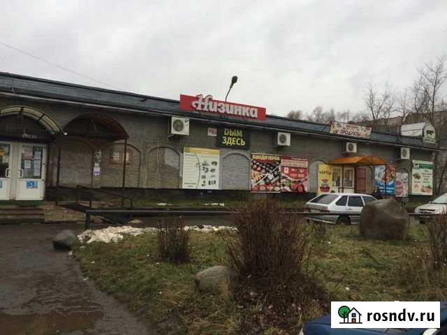 Помещение в действующем магазине Конаково - изображение 1