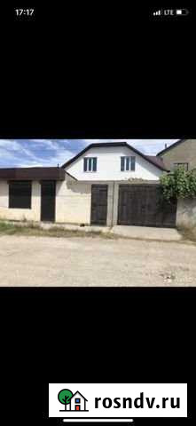 Дом 260 м² на участке 5 сот. на продажу в Семендере Семендер - изображение 1