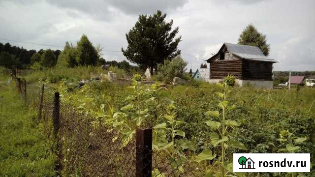 Участок ИЖС 10 сот. на продажу в Барнауле Барнаул - изображение 1