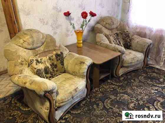 2-комнатная квартира, 46 м², 2/5 эт. на продажу в Иваново Иваново