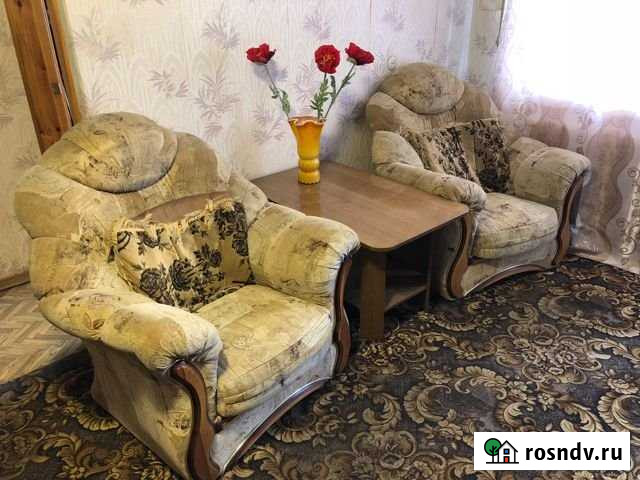 2-комнатная квартира, 46 м², 2/5 эт. на продажу в Иваново Иваново - изображение 1