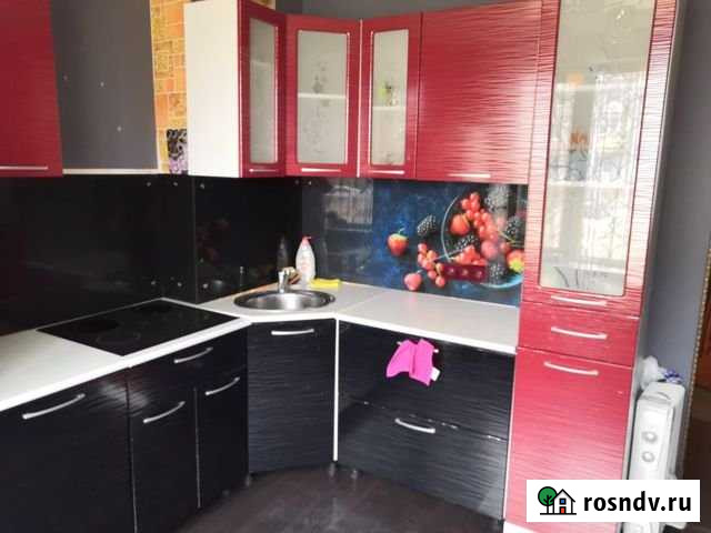 1-комнатная квартира, 33 м², 1/5 эт. на продажу в Князе-Волконском Князе-Волконское - изображение 1