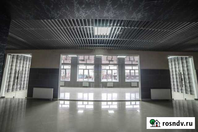 Помещение свободного назначения, 68 кв.м. Первоуральск - изображение 1