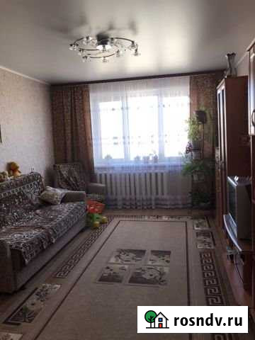 3-комнатная квартира, 65 м², 10/10 эт. на продажу в Энгельсе Энгельс - изображение 1