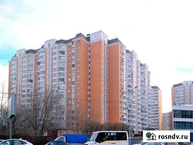 3-комнатная квартира, 72.3 м², 2/17 эт. на продажу в Королеве Королев - изображение 1